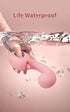 Pretty Love Erynnyes - Super G Vibrator